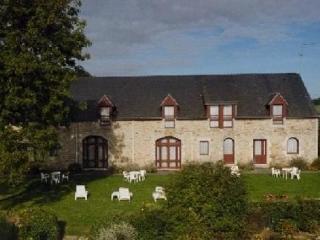 Отель Domaine De Kerstinec/Kerland Рьек-сюр-Белон Экстерьер фото
